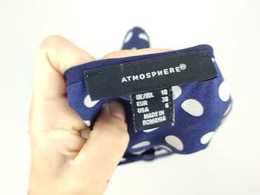 Women: Atmosphere, Women's blouse, size M (EU 38) — 4