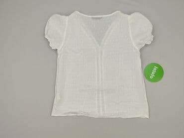 bluzki damskie na lato shein: Shein, Bluzka damska, rozmiar XS — 3