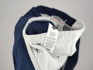 massimo jeans: TEX, Chinosy dla mężczyzn, rozmiar XL — 6