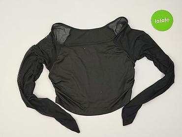 leginsy i stringi: Top damski, rozmiar L — 3