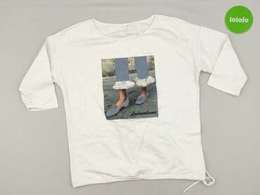 bluzki tommy hilfiger: Bluzka damska, rozmiar XL — 2