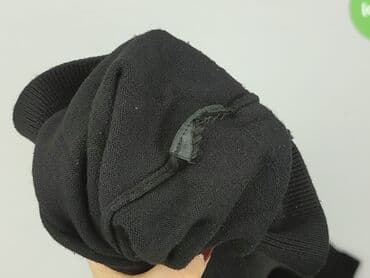 kurtki zimowe damskie c a: H&M Basic, Kardigan damski, rozmiar M — 5