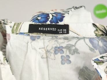 Women: Reserved, Women's blouse, size M (EU 38) — 4
