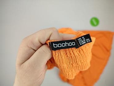 bocca sukienka: Boohoo, Sukienka damska, rozmiar S — 4