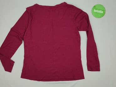 bluza hello kitty cropp: Flame, Bluzka damska, rozmiar M — 3