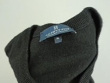 c: Sweter dla mężczyzn, rozmiar XL — 5