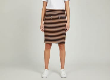 spódnice dresowe tommy hilfiger: Tom Tailor, Women`s skirt, size L — 1