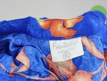 mango spódnice plisowane: Fantasie, Spódnica damska, rozmiar XL — 4