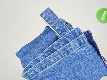 deichmann dunk low: Denim, Sukienka damska, rozmiar M — 5