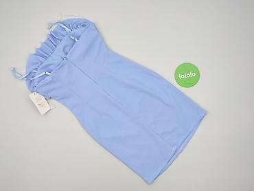 sukienki eva minge: Sukienka damska, rozmiar S — 3