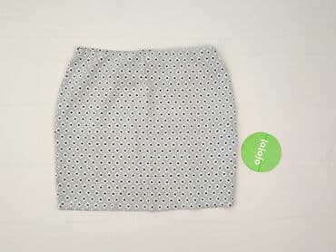 krótkie spodenki i marynarka: New Look, Спідниця жіноча, розмір M — 2