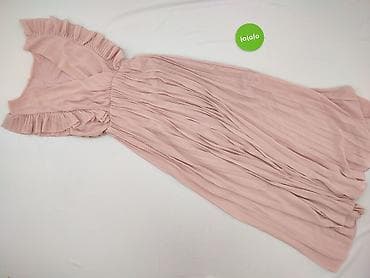 sukienki w stylu boho: Sukienka damska, rozmiar S — 2