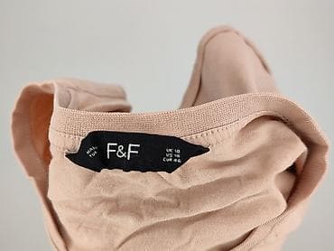 second female: F&F, T-shirt damski, rozmiar XL — 6