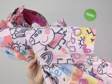 abercrombie fitch bluza: Kurtka przejściowa, Next, 4-5 lat, 104-110 cm, stan - Bardzo dobry — 4