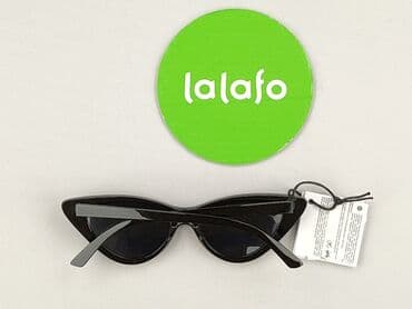 c a torby: Glasses, Sunglasses, Cat eyes design, condition - Perfect — 3