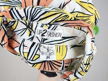 modna bluzki: UP2Fashion, Bluzka damska, rozmiar S — 4