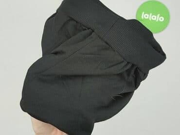 cieliste kolarki pod sukienkę: Szorty damskie, M — 4