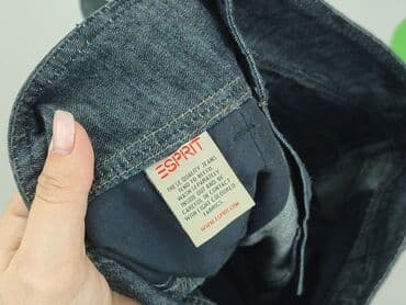 spódnice plisowane tiulowe czarne: Esprit, Women`s skirt, size M (EU 38) — 4