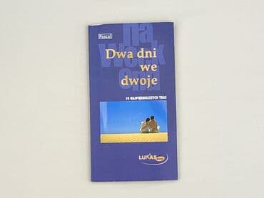 Książki: Książka, gatunek - Literatura faktu, stan - Idealny