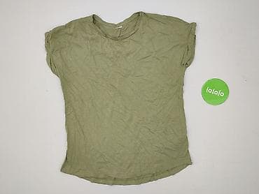 koszula mon: T-shirt damski, rozmiar M — 2