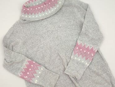 Swetry: Sweter damski, rozmiar M