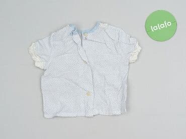 koszulki z barcelony: Blouse, 1-3 months, condition - Perfect — 4