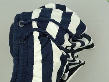 jeansy paper bag reserved: Women`s skirt, size L — 5