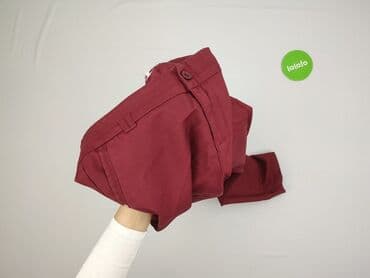 birkenstock klapki ccc: Freesia, Spodnie materiałowe damskie, L — 6