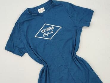 nirvana t shirty: Lee Cooper, T-shirt damski, rozmiar M — 1