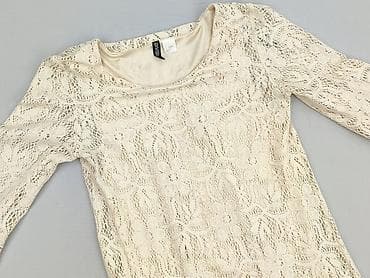 drapowana spódnice mini: H&M Divided, Sukienka damska, rozmiar S — 1