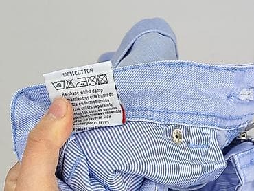 buty roots: Szorty damskie, rozmiar L — 5