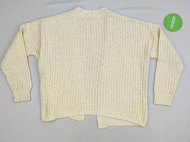 only kardigan: Laura Torelli, Kardigan damski, rozmiar M — 3