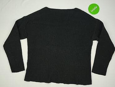Ubrania damskie: Janina, Sweter damski, rozmiar M — 3