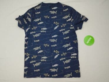 dua lipa koszulka h m: Desigual, Koszulka dla mężczyzn, XL — 3