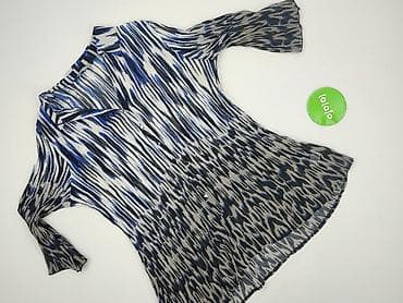 ed bauer: David Emanuel, Bluzka damska, rozmiar 2XL — 2