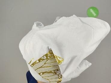 pizamka hello kitty: T-shirt damski, rozmiar 2XL — 5