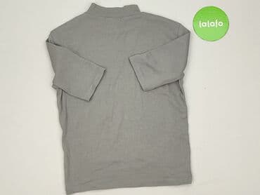 sinsay bluzki z krótkim rękawem: Sinsay, Bluzka damska, rozmiar S — 4