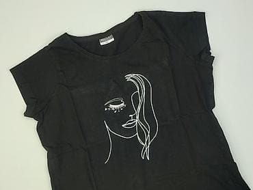jaylvis: Beloved, T-shirt damski, rozmiar 3XL — 3