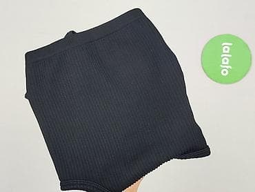 leginsy h: FB Sister, Top damski, rozmiar S — 5