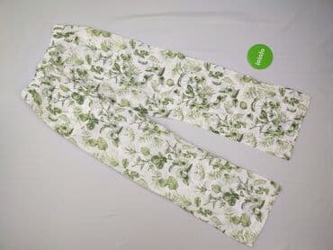 zara spodnie z szerokimi nogawkami: Zara, Spodnie materiałowe damskie, rozmiar XS — 3