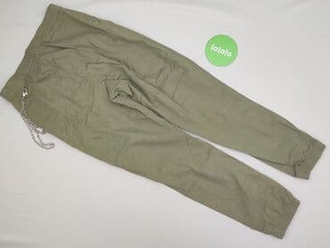 buty zimowe lata 80: Cropp, Spodnie dresowe damskie, rozmiar S — 3