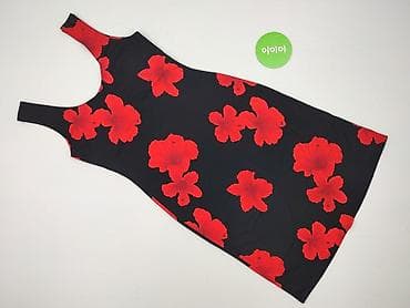 old school: Sukienka damska, rozmiar L — 3