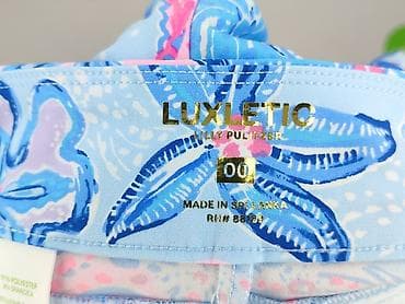 pretty light thing: Legginsy Sportowe damskie, rozmiar 2XS — 4