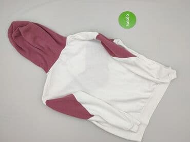 sinsay bluzy chłopięce: Sinsay, Bluza z kapturem damska, rozmiar XS — 3