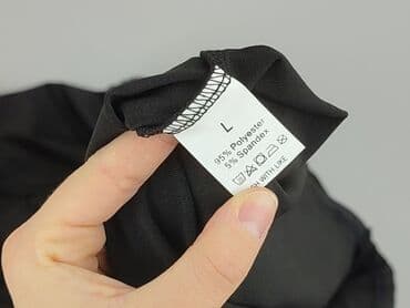 Ubrania damskie: Sukienka damska, L — 4