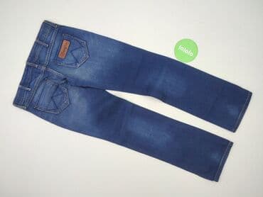 piżama hello kitty temu: Wrangler, Jeansy damskie, XS — 3