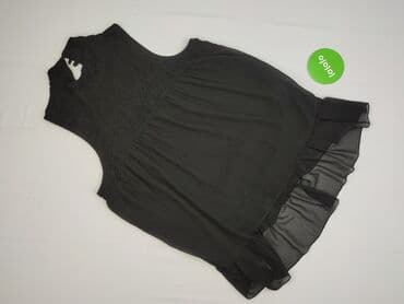 bluzki z odcieciem pod biustem: BODY FLIRT, Bluzka damska, rozmiar XL — 2