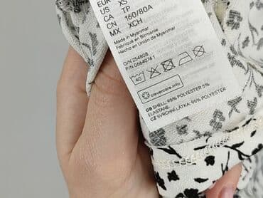 Жінкам: H&M, Жіноча блуза, розмір XS — 5