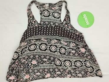 bluzki w stylu boho: T-shirt damski, rozmiar S — 3