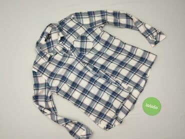 koszula w kratę damska shein: Esmara, Koszula damska, rozmiar M — 3